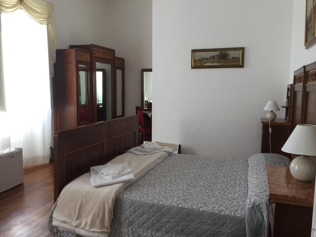 B&B Villa Orchidea Camogli Ngoại thất bức ảnh